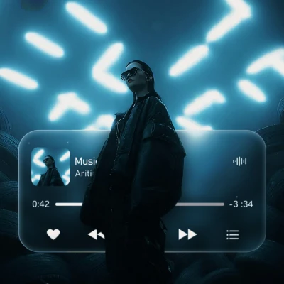 All Night·Tech House单曲 夜店律动电子舞曲